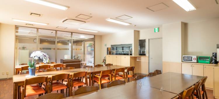 Tabist 商务酒店川崎(Tabist Business Hotel Tamachi Kawasaki)图片