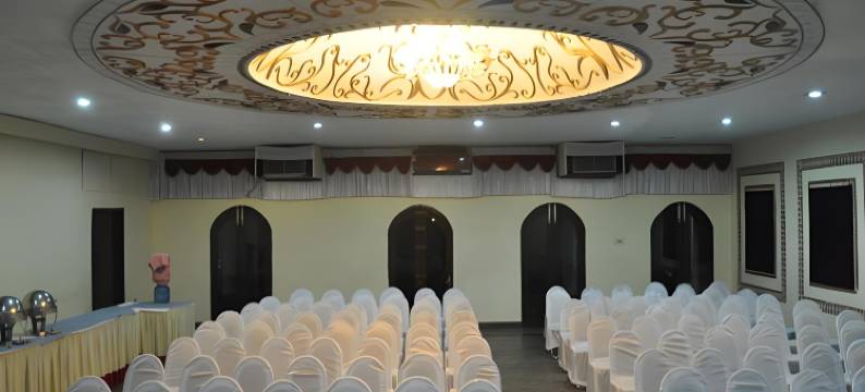 巴亚伟国际酒店(Pallavi International Hotel)图片