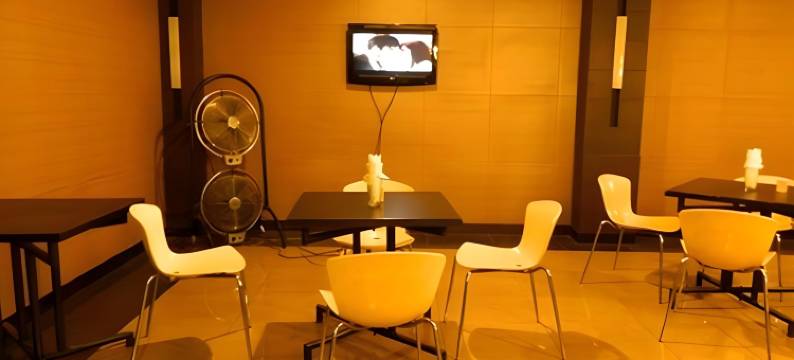 明星酒店(Hotel Bintang Solo)图片