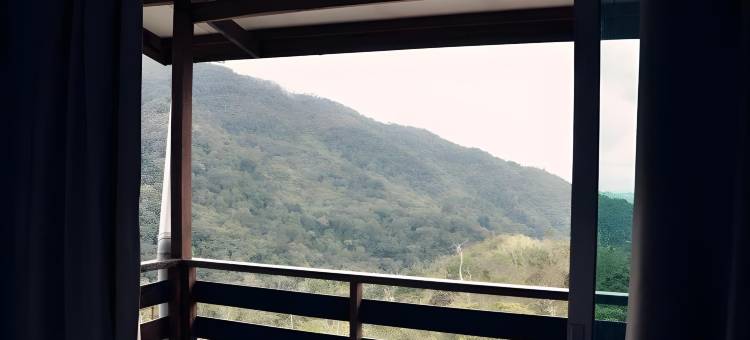 昆达山尼克高德花园度假村(Nikgold Garden Resort Kundasang)图片