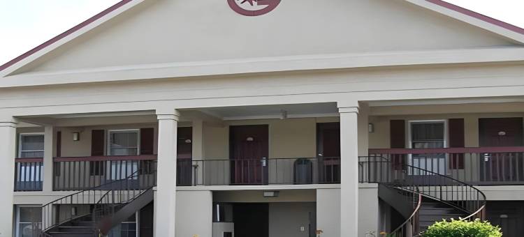 克里夫兰M星酒店(M Star Hotel Cleveland)图片