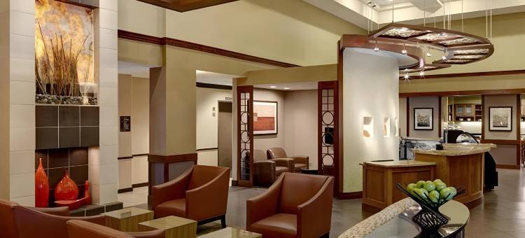 凯悦嘉轩酒店-劳德代尔堡普兰特区(Hyatt Place Ft. Lauderdale Plantation)图片