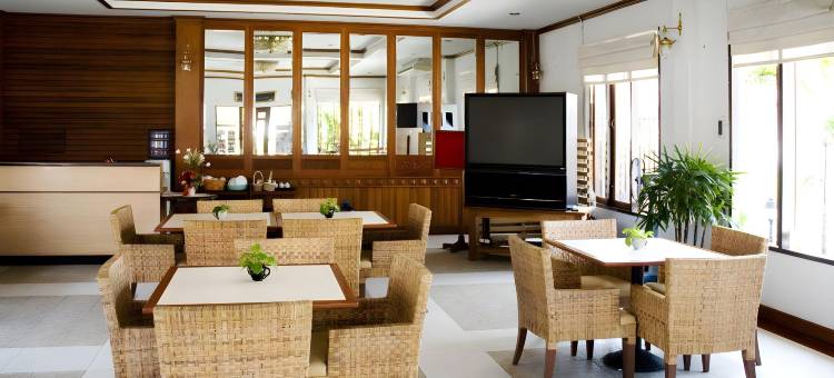 利拉瓦迪度假村(Leelawadee Resort Saraburi)图片