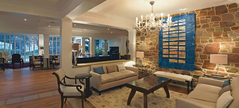 大西洋酒店(The Atlantic Hotel)图片