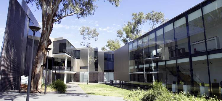 沃加沃加探索酒店(Quest Wagga Wagga)图片