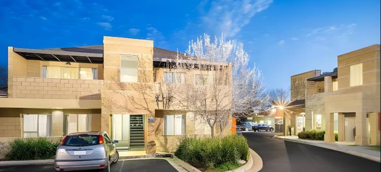 沃加沃加探索酒店(Quest Wagga Wagga)图片