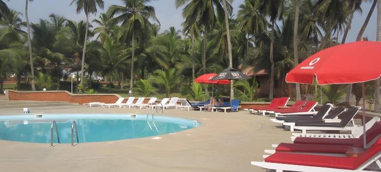 椰林海滩度假村(Coconut Grove Beach Resort)图片
