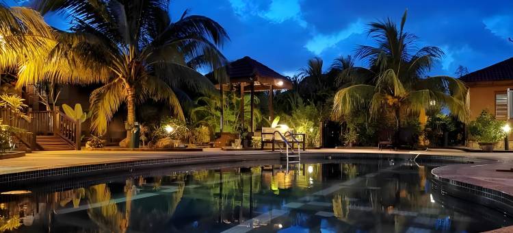Ulek海滩度假酒店(Ulek Beach Resort)图片