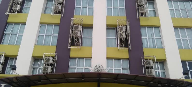 大勋章酒店(Grand Medallion Hotel)图片
