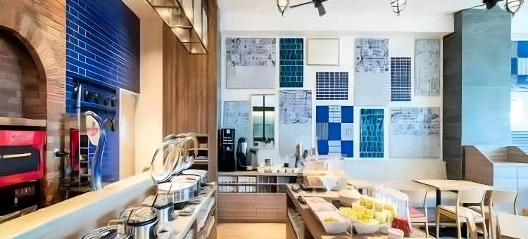 津巴吉酒店(Goto Tsubaki Hotel)图片