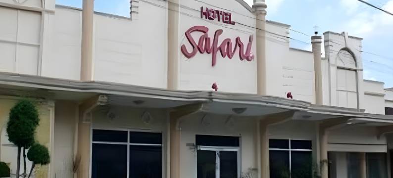 野生动物园酒店(Hotel Safari)图片