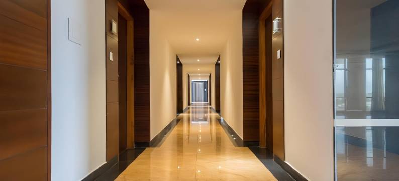 蒂鲁帕图尔山酒店(Hotel Hills)图片