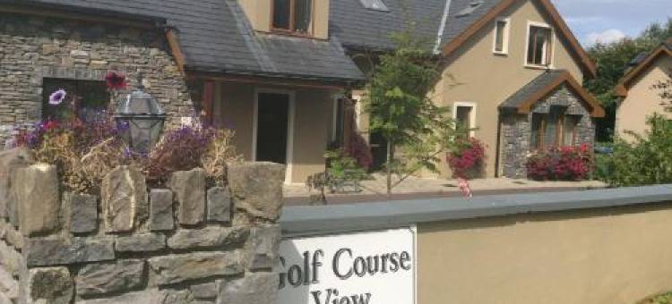 Golf Course View图片