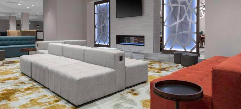 韦恩堡北希尔顿花园酒店(Hilton Garden Inn Fort Wayne North)图片