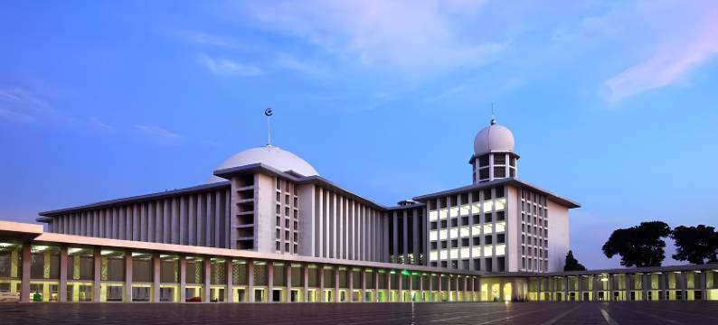 森帕卡纱丽酒店(Hotel Cempaka Sari)图片