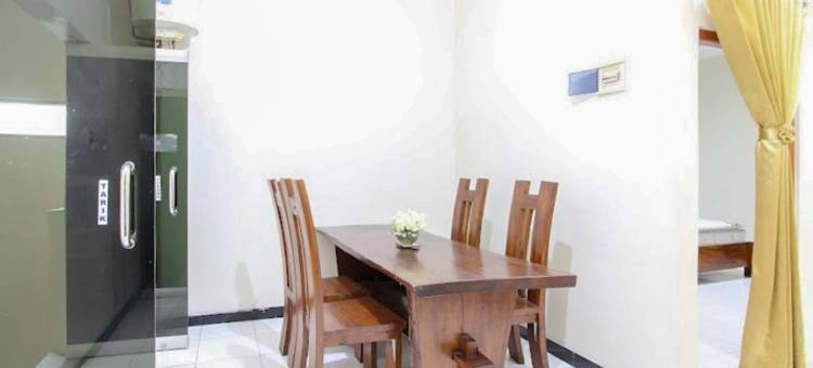 朋多克宾馆红伙伴(Pondok Guesthouse RedPartner)图片
