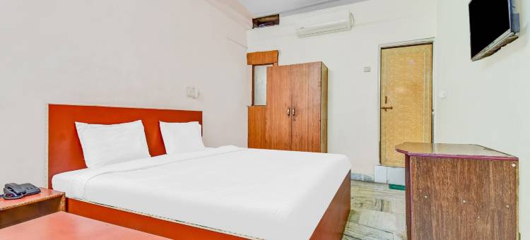 Capital O Honey Hotel图片