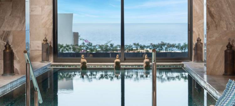 博德鲁姆瑞士生活酒店(Swissôtel Living Bodrum)图片