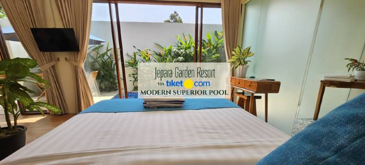 Jepara Garden Resort图片