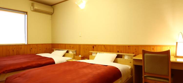 Kaminomiya Onsen Kawaratei图片