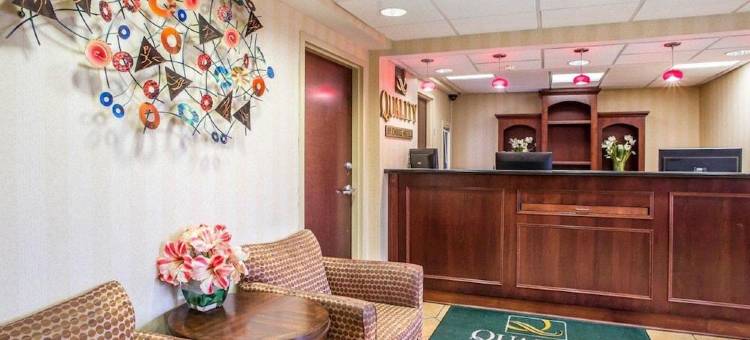 朱槿酒店＆套房(Hibiscus Inn & Suites)图片