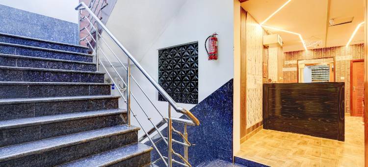 Hotel O Kundrathur Near Murugan Temple图片