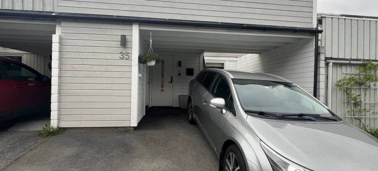 Cozy Urban Single Room图片