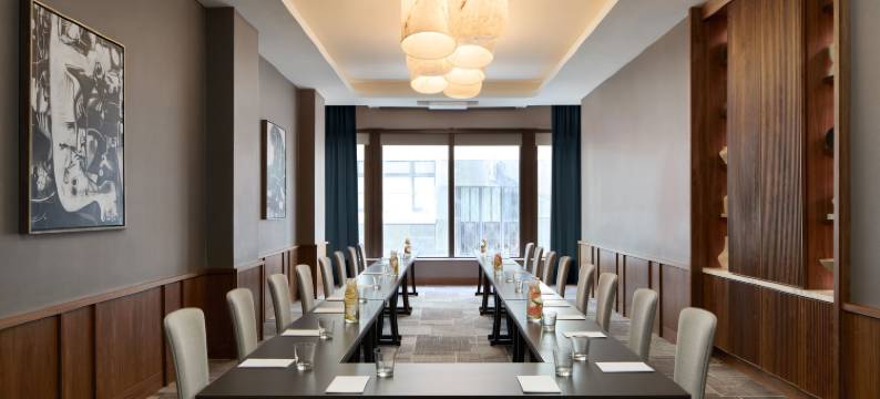 印第安纳波利斯洲际酒店(InterContinental Hotels INDIANAPOLIS by IHG)图片