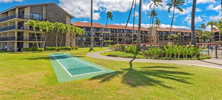 Papakea Resorts BEST Location - Water views, steps to ocean, BBQ & Pool!图片