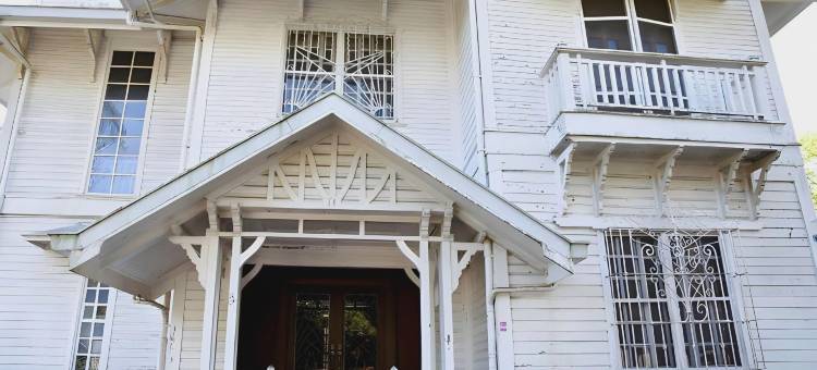 碧瑶李精品酒店(Lee Boutique Hotel Baguio)图片