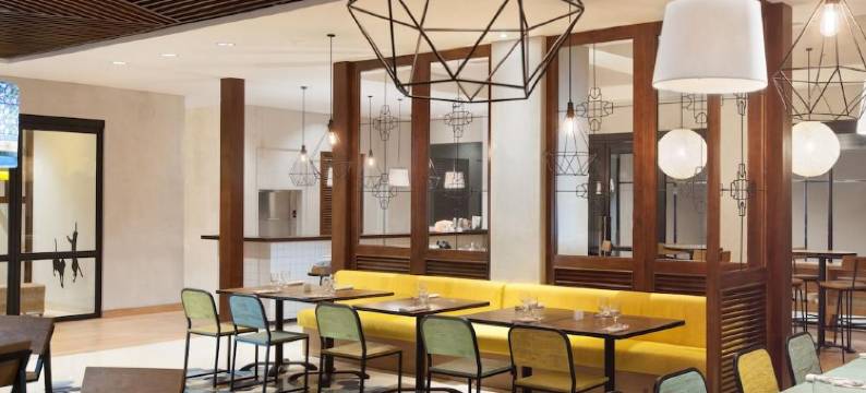 普拉桑提露西亚精品酒店(La Lucia Boutique Hotel by Prasanthi)图片