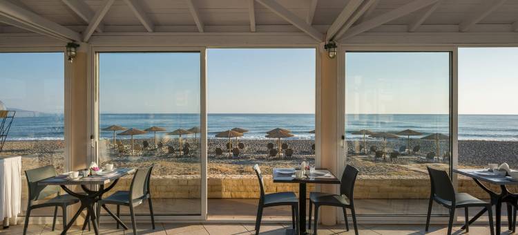 卡雷塔海滩酒店(Hotel Caretta Beach)图片