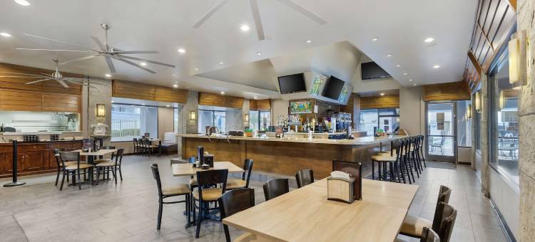 拉斯维加斯希尔顿度假俱乐部坎昆度假酒店(Hilton Vacation Club Cancun Resort Las Vegas)图片