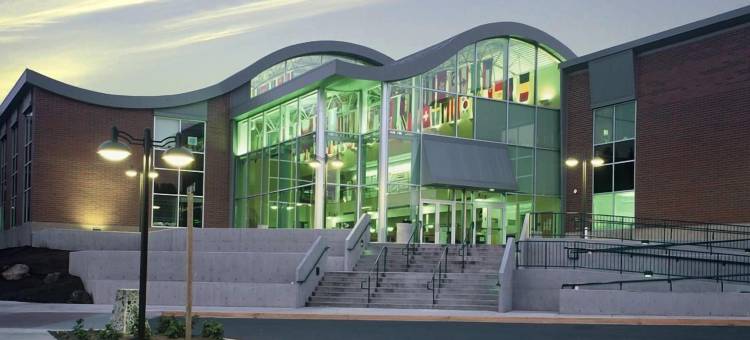 尤金大学旅馆&套房酒店(University Inn and Suites Eugene)图片