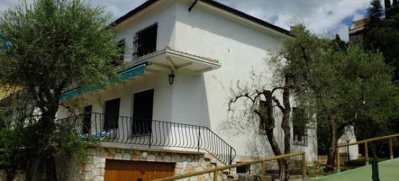 尹特那锡那里酒店(Hotel Internazionale)图片