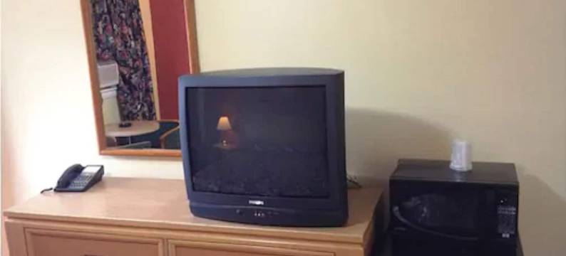 林荫大道汽车旅馆(Parkway Motel)图片