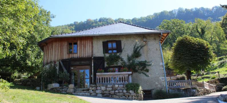 勒皮皮斯特雷勒酒店(Les Pipistrelles)图片