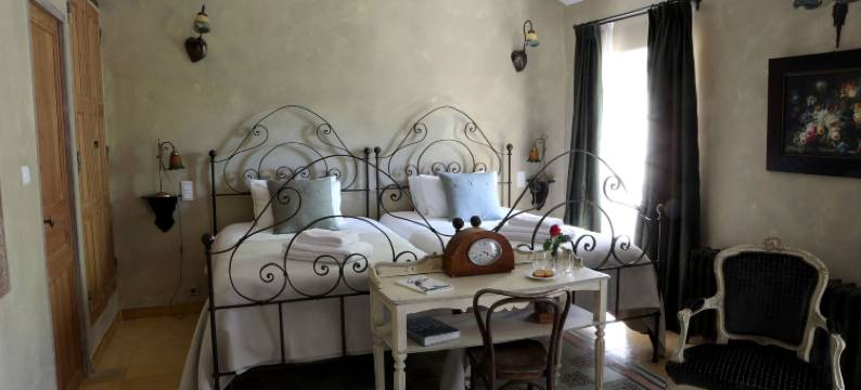 贾斯汀普罗旺斯酒店(Justin de Provence)图片