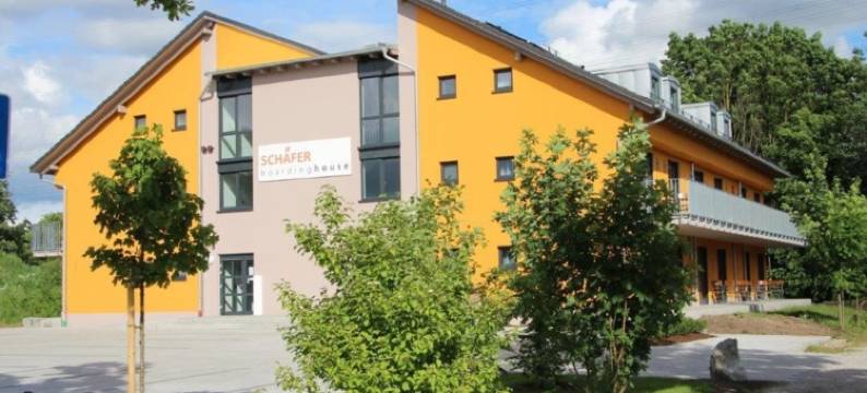 牧羊人旅馆(Schäfer Boardinghouse)图片