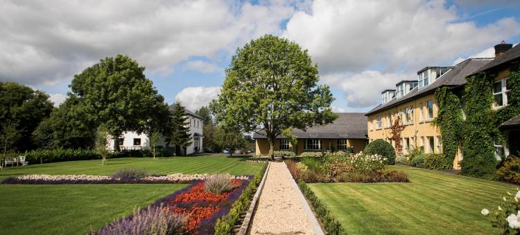 邓雷文阿姆斯酒店(The Dunraven, Adare)图片