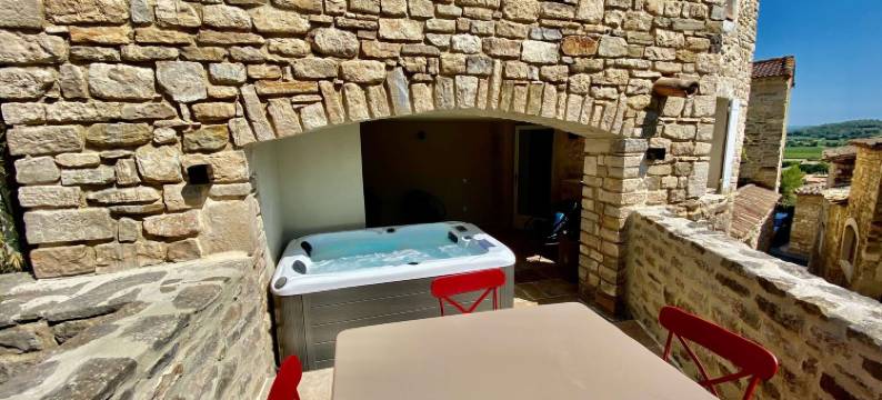 温丹格尔宅邸酒店(La Maison des Vendangeurs)图片