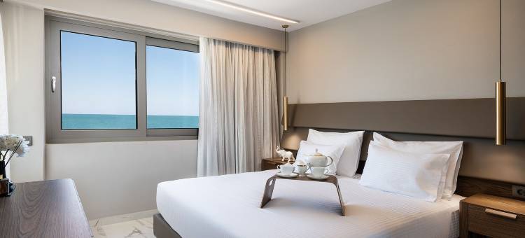 普拉塔尼亚斯海滩港 - 华丽精选酒店(Porto Platanias Beach Luxury Selection - Adults Only)图片
