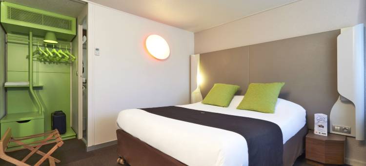 桑利斯康铂酒店(Campanile Senlis)图片