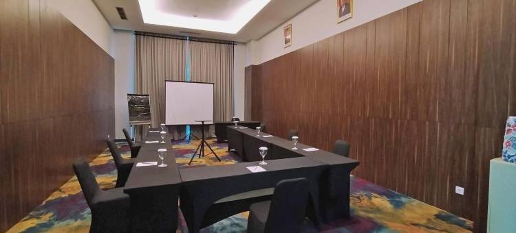 WH佩斯农甘卢米诺酒店(Luminor Hotel Pecenongan Jakarta by WH)图片