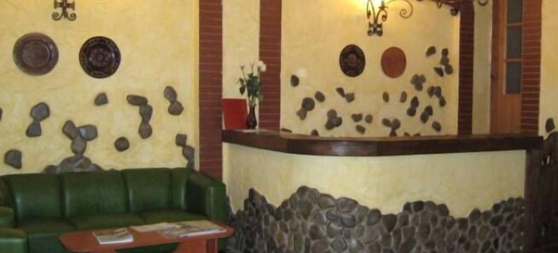 维尔霍维娜酒店(Hotel Complex Verhovina)图片