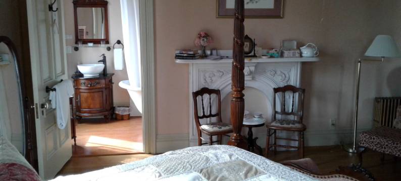 普罗克特大厦旅馆(Proctor Mansion Inn)图片