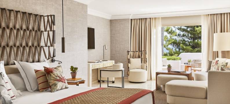 Puente Romano Marbella图片