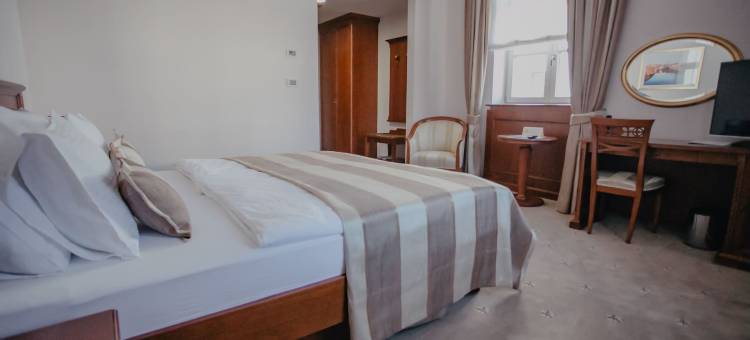 斯塔拉利卡酒店(Hotel Stara Lika)图片