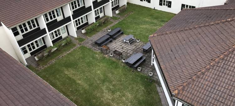 奥佩达尔杰斯特图恩酒店(Oppdal Gjestetun Hotell)图片