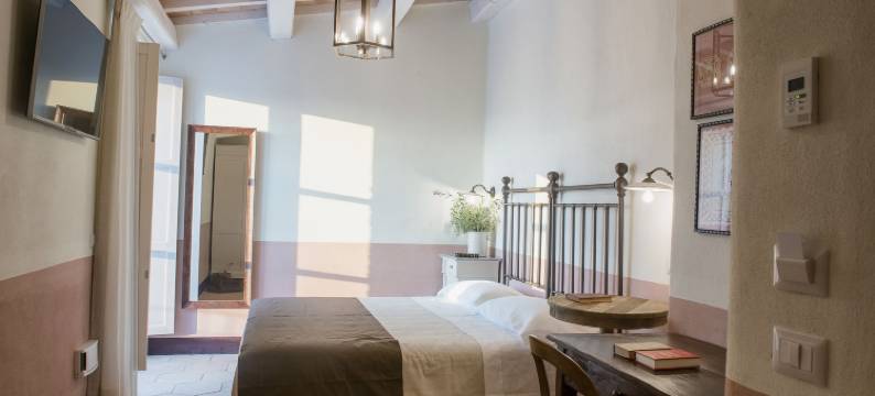 维拉圣安杰洛别墅(Villa Sant'Angelo)图片